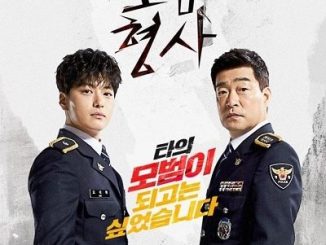 Download Drama Korea The Good Detective Subtitle Indonesia