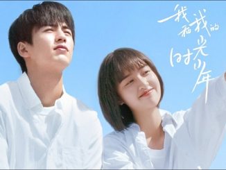 Download Drama China Flourish In Time Subtitle Indonesia