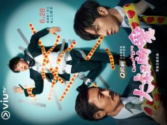 Download Drama Hongkong Ossan's Love: Love or Dead